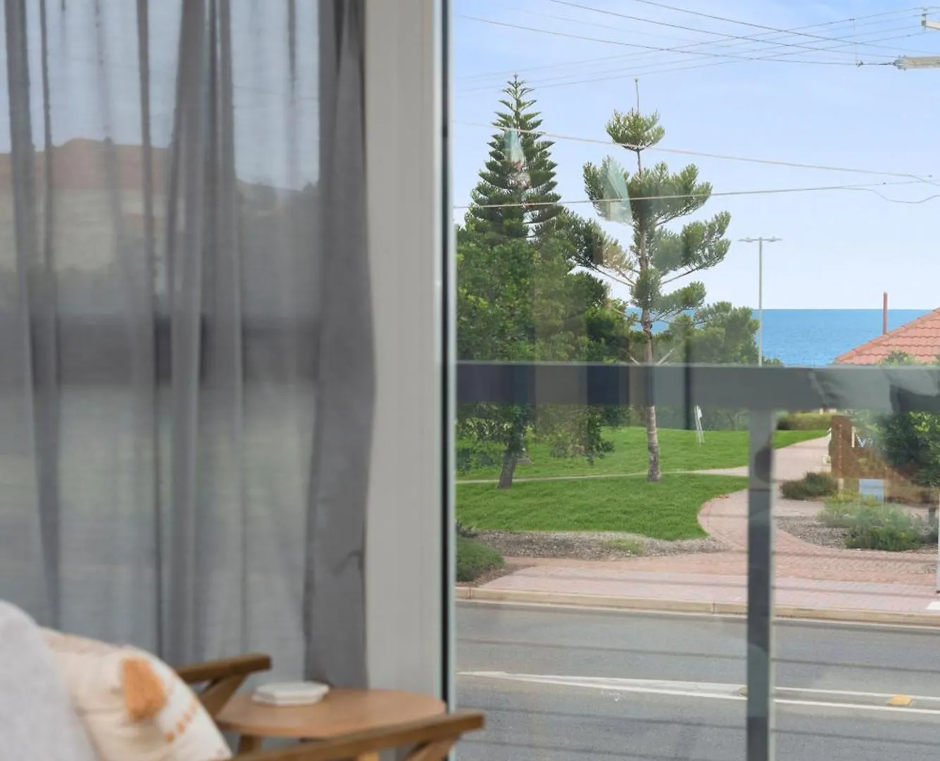 Apartment A Beachfront Surprise Of Bliss Henley Beach South