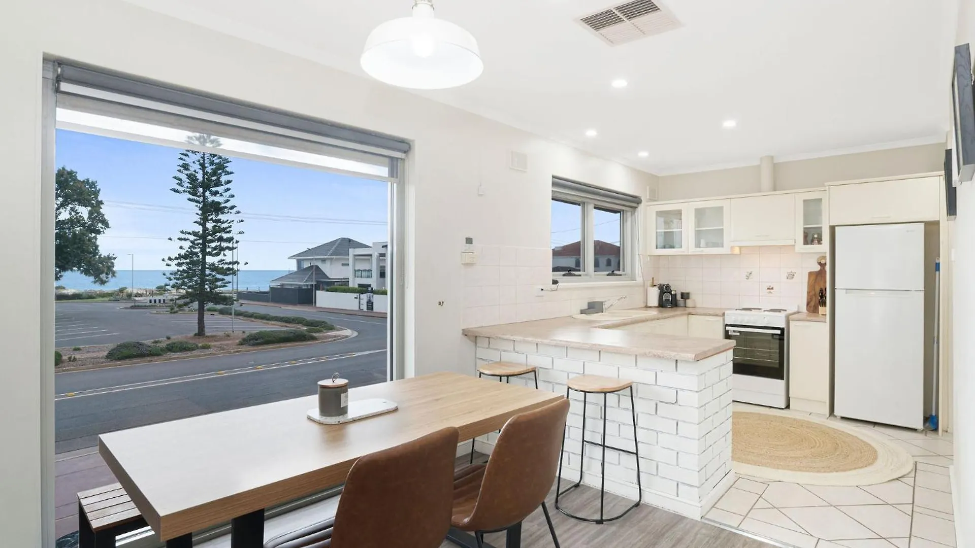 Apartment A Beachfront Surprise Of Bliss Henley Beach South