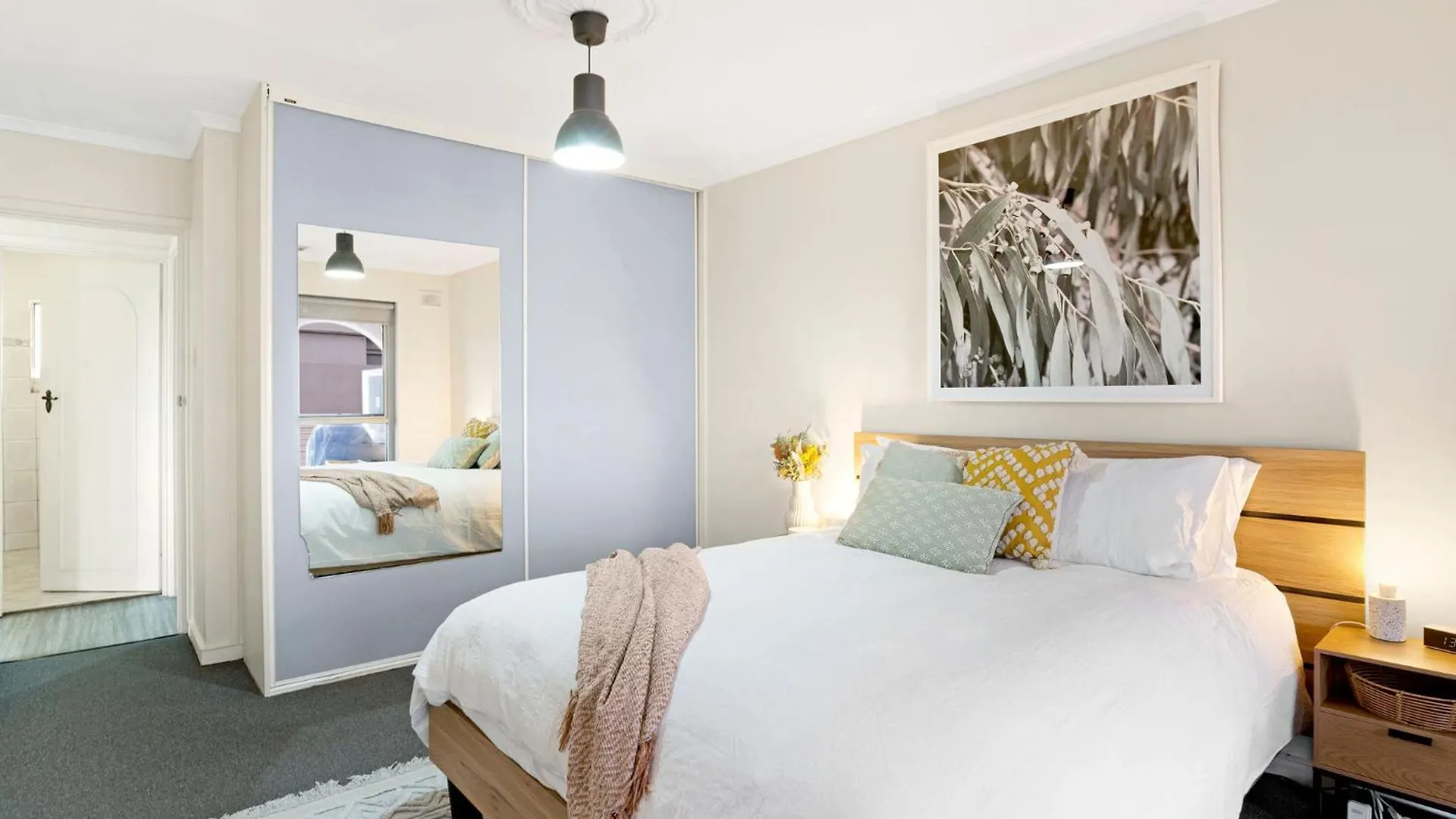 Apartment A Beachfront Surprise Of Bliss Henley Beach South
